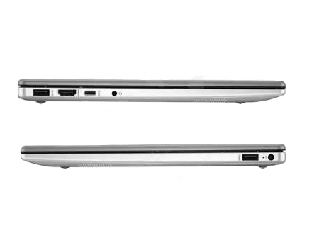 Laptop HP 240R G10 C3RU6AT (Core 3-100U/ Ram 8GB/ SSD 512GB/ 14.0 inch/ Windows 11 Home/ 1Y/ Bạc)