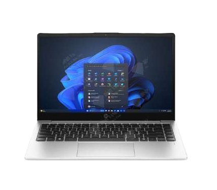 Laptop HP 240R G10 C3RU6AT (Core 3-100U/ Ram 8GB/ SSD 512GB/ 14.0 inch/ Windows 11 Home/ 1Y/ Bạc)