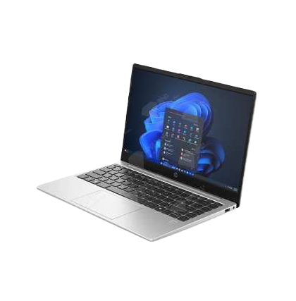Laptop HP 240R G10 C3RU6AT (Core 3-100U/ Ram 8GB/ SSD 512GB/ 14.0 inch/ Windows 11 Home/ 1Y/ Bạc)