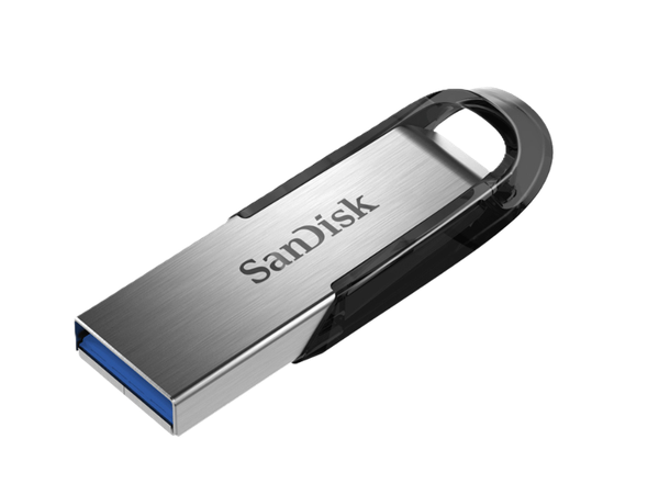 USB 3.0 SanDisk Ultra Flair CZ73 128GB 150MB/s SDCZ73-128G-G46