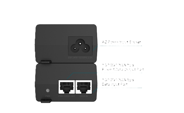 Bộ chuyển đổi POE TP-link TL-POE160S