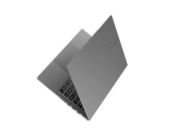 Laptop MSI Modern 14 H1M-014VN (Intel Core 7 150U | 16GB | 512GB | Intel Graphics | 14 inch FHD+ | Win 11 | Platium)