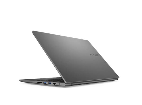 Laptop MSI Modern 14 H1M-014VN (Intel Core 7 150U | 16GB | 512GB | Intel Graphics | 14 inch FHD+ | Win 11 | Platium)