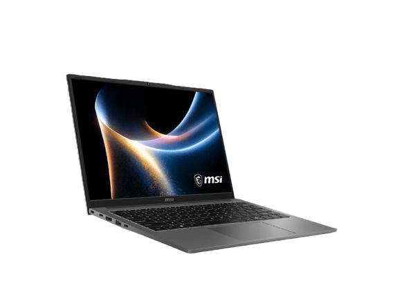 Laptop MSI Modern 14 H1M-014VN (Intel Core 7 150U | 16GB | 512GB | Intel Graphics | 14 inch FHD+ | Win 11 | Platium)