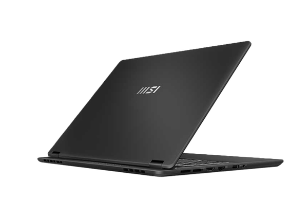 Laptop MSI Prestige 14 AI Evo C1MG-081VN Core Ultra 5 125H, 16GB RAM, 512GB SSD, 14