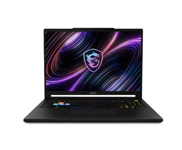 Laptop gaming MSI Raider A16 HX B8WH-031VN (Ryzen 9 8940HX/ 32GB/ 1TB/ RTX 5070Ti/ 16