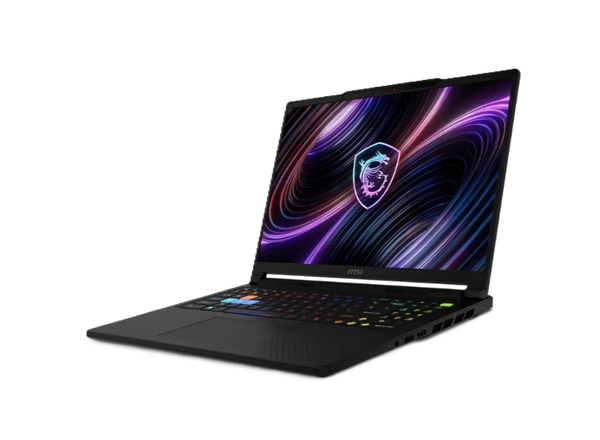 Laptop gaming MSI Raider A16 HX B8WH-031VN (Ryzen 9 8940HX/ 32GB/ 1TB/ RTX 5070Ti/ 16