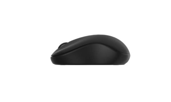 Chuột văn phòng không dây Dual mode Dareu LM106D (Đen)