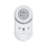 Chuột không dây DAREU LM166D (UFO – Dual Mode)