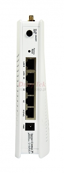 DrayTek Vigor AP903