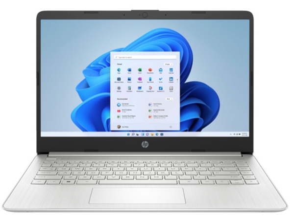 Laptop HP 14s ep0220TU B73VWPA (Core i3 1315U/ 8GB/ 512GB SSD/ 14 inch FHD/ Win11/ Silver)