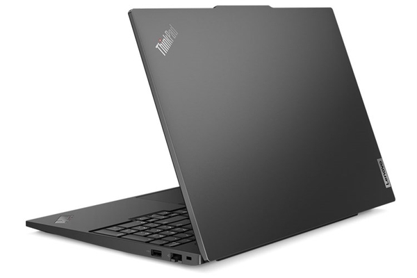 Máy tính xách tay Lenovo ThinkPad E16 Gen 2 - 21MA004PVN ( Core™ Ultra 7-155H | 32GB DDR5 | 1TB SSD | 16.0