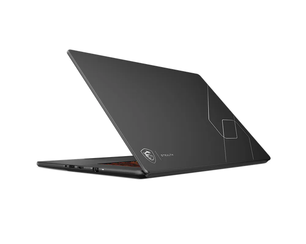 Laptop MSI Stealth 16 AI+ B3WG-008VN (Ultra 9 386H | 32GB | 1TB | RTX 5070 8GB | 16 inch QHD+ OLED 240Hz | Win 11 | Đen)
