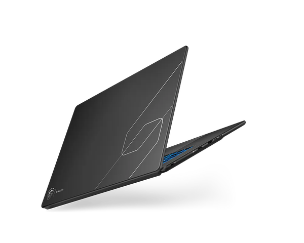 Laptop MSI Stealth 16 AI+ B3WG-008VN (Ultra 9 386H | 32GB | 1TB | RTX 5070 8GB | 16 inch QHD+ OLED 240Hz | Win 11 | Đen)