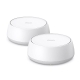 Deco BE25 Hệ thống Mesh Wi-Fi 7 BE5000 Cho Gia Đình ( 2-pack)