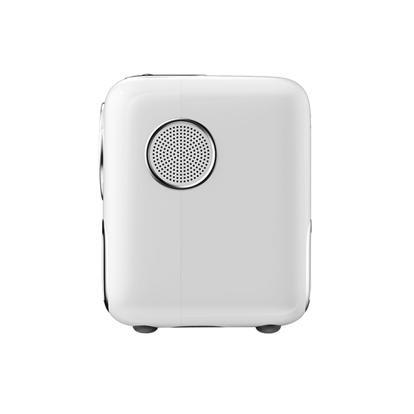 Máy chiếu mini Wanbo T2R Max Full HD Trắng