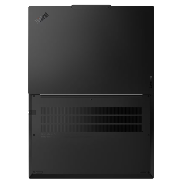 Laptop Lenovo ThinkPad E14 Gen 7 21SX0031VN (U7-255H/ Ram 32GB/ SSD 512GB/ Windows 11 Home/ 2Y/ Đen)