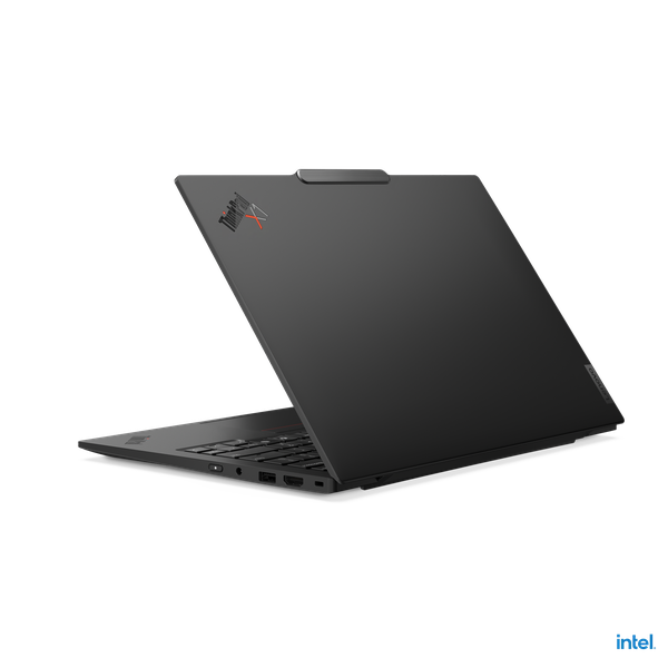 Laptop Lenovo ThinkPad X1 Carbon Gen 13 21NS008HVN (Intel Core Ultra 7 258V | Integrated Intel Arc Graphics 140V | 14inch WUXGA Touch | 32GB | 1TB | Windows 11 Pro | Đen)