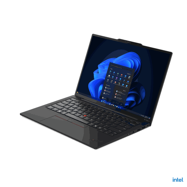 Laptop Lenovo ThinkPad X1 Carbon Gen 13 21NS008HVN (Intel Core Ultra 7 258V | Integrated Intel Arc Graphics 140V | 14inch WUXGA Touch | 32GB | 1TB | Windows 11 Pro | Đen)