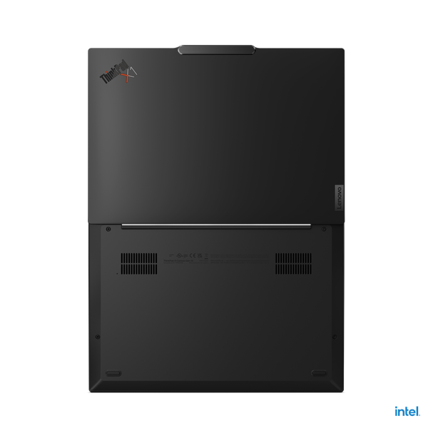 Laptop Lenovo ThinkPad X1 Carbon Gen 13 21NX003AVN (Intel Core Ultra 7 255H | 32GB | 1TB | Intel Arc 140T | 14 inch WUXGA IPS | Win 11 Pro | Đen)