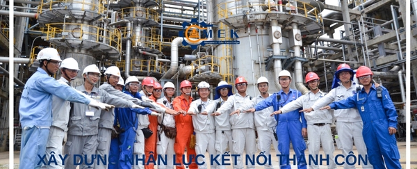 Cung ứng nhân lực