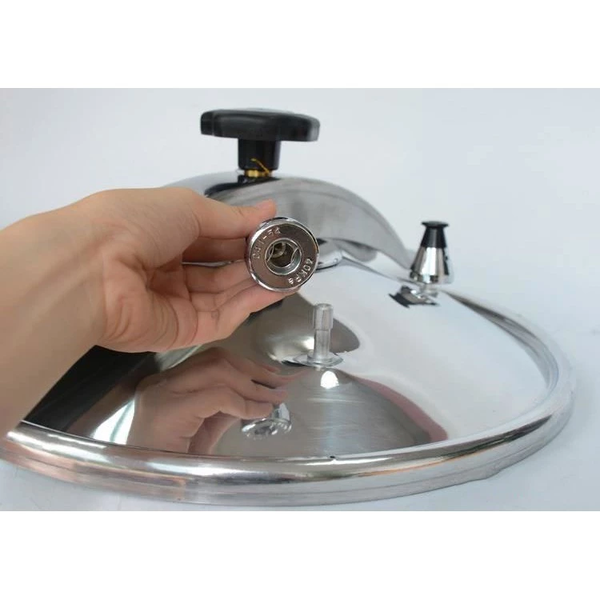 Nồi áp suất công nghiệp Tianxi C44 (45 lít/ 50 lít) - Hàng Chính Hãng