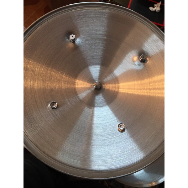 Nồi áp suất công nghiệp Tianxi C44 (45 lít/ 50 lít) - Hàng Chính Hãng