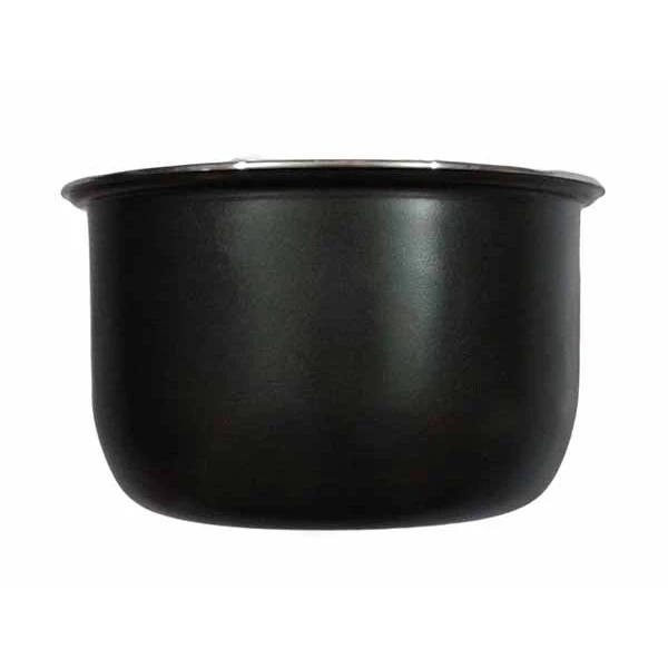 Nồi cơm điện Midea MR-CM06SB 0.6L - Hàng chính hãng