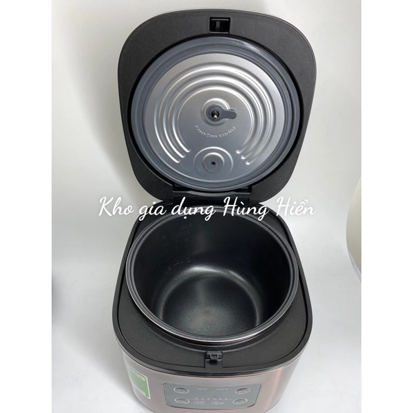 Nồi cơm điện từ Kalite KL-620 - Hàng Chính Hãng