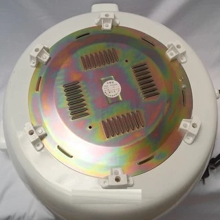 Nồi Cơm Điện Công Nghiệp Zisun CFXB-300 loại 8.5L nấu được 5-6kg gạo cho 22 người - Hàng chính hãng