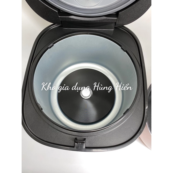 Nồi cơm điện từ Kalite KL-620 - Hàng Chính Hãng