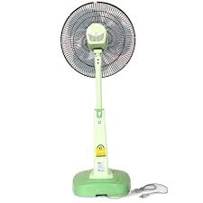 Quạt Lửng Benny BF- 41SL Xanh lá - Công suất 60W - Tiết kiệm điện - Bảo hành chính hãng 24 tháng