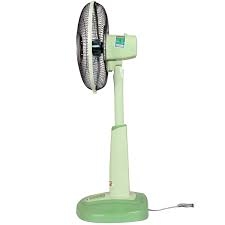 Quạt Lửng Benny BF- 41SL Xanh lá - Công suất 60W - Tiết kiệm điện - Bảo hành chính hãng 24 tháng