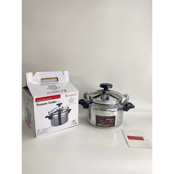 Nồi áp suất Ecosun cao cấp BM-AS20 4L - Hàng chính hãng