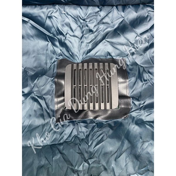 Tủ Sấy Quần Áo SAIKO CD-2300 - Sấy Tối Đa 50kg Quần Áo - Công Suất 2300W - Bảo Hành Chính Hãng 18 Tháng