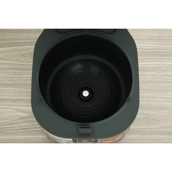 Nồi Cơm Cao Tần Tefal - RK818A68 - Dung tích 1.8L - Công suất 1200W - Bảo hành 24 tháng