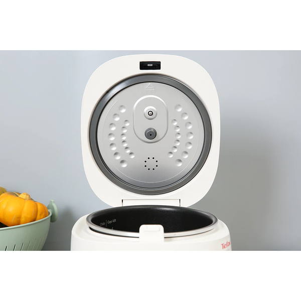 Nồi cơm điện tử Tefal Rice Mate Mini 0.7L RK515168 - Hàng chính hãng bảo hành 24 tháng