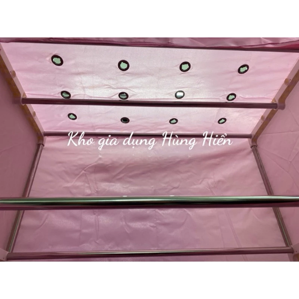 Tủ Sấy Quần Áo UNIE UE-666 - Sấy Tối Đa 15kg Quần Áo - Công Suất 1500W - Bảo Hành Chính Hãng 12 Tháng