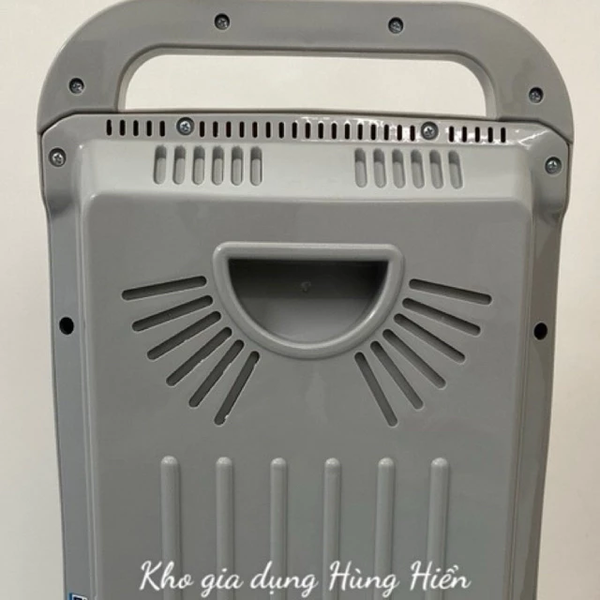 Đèn Sưởi Korichi KRC-2126 - Xoay Tự Động - Hàng Chính Hãng