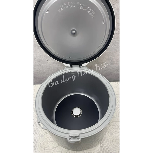 Nồi cơm điện Cuckoo CR-1720 960 W dung tích 3L - Hàng chính hãng bảo hành 24 tháng