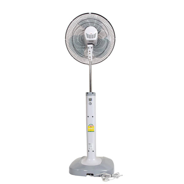 Quạt cây Benny BF-49T - Công suất 60W - Điều khiển từ xa 7m - Bảo hành chính hãng 12 tháng