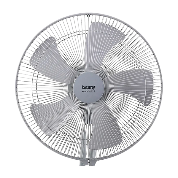 Quạt Sàn Công Nghiệp Benny BF-181F - Công suất 120W - 3 tốc độ gió - Bảo Hành Chính Hãng 24 tháng
