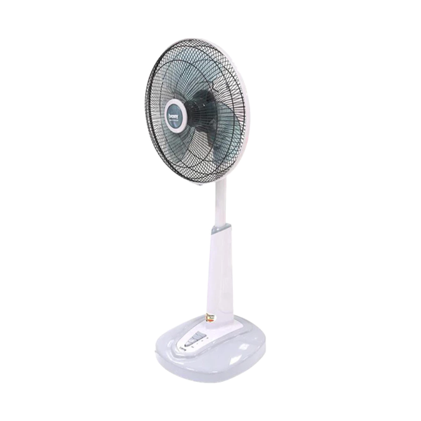 Quạt Lửng Benny BF- 41SL MÀU GHI - Công suất 60W - Tiết kiệm điện - Bảo hành chính hãng 24 tháng