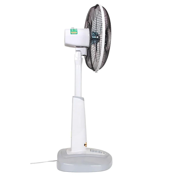 Quạt Lửng Benny BF- 41SL MÀU GHI - Công suất 60W - Tiết kiệm điện - Bảo hành chính hãng 24 tháng