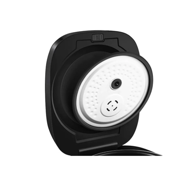 Nồi cơm điện Toshiba 1.8L RC-18DR3 - Công suất 780W - Chống dính, 11 chế độ - Bảo hành 12 tháng