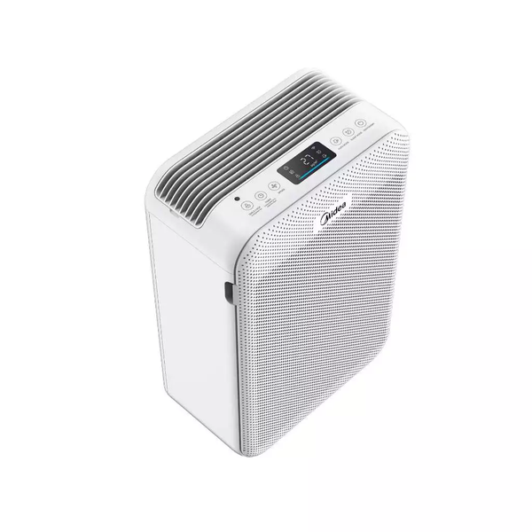 Máy lọc không khí Midea MAP-350GS1- Công suất 36W - 3 mức độ lọc