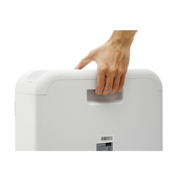 Máy lọc không khí Midea MAP-350GS1- Công suất 36W - 3 mức độ lọc