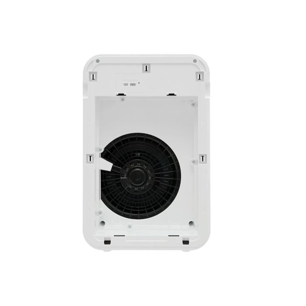 Máy lọc không khí Midea MAP-350GS1- Công suất 36W - 3 mức độ lọc