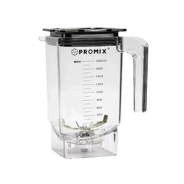 CỐI MÁY XAY SINH TỐ CÔNG NGHIỆP PROMIX PM912B VÀ PM911B