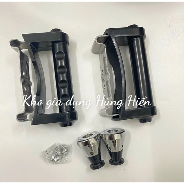 NỒI ÁP SUẤT CÔNG NGHIỆP SIKMA NHIỀU SIZE - HÀNG CHÍNH HÃNG